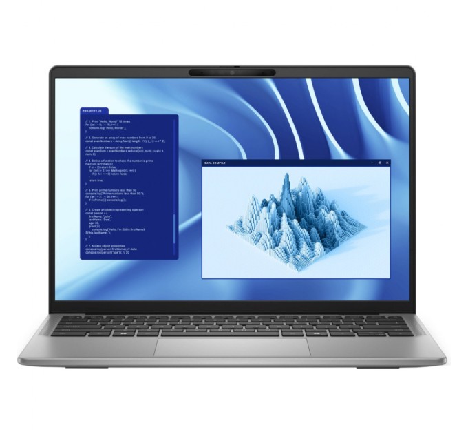 Ноутбук Dell Latitude 7455 (N001L745514UA_WP)