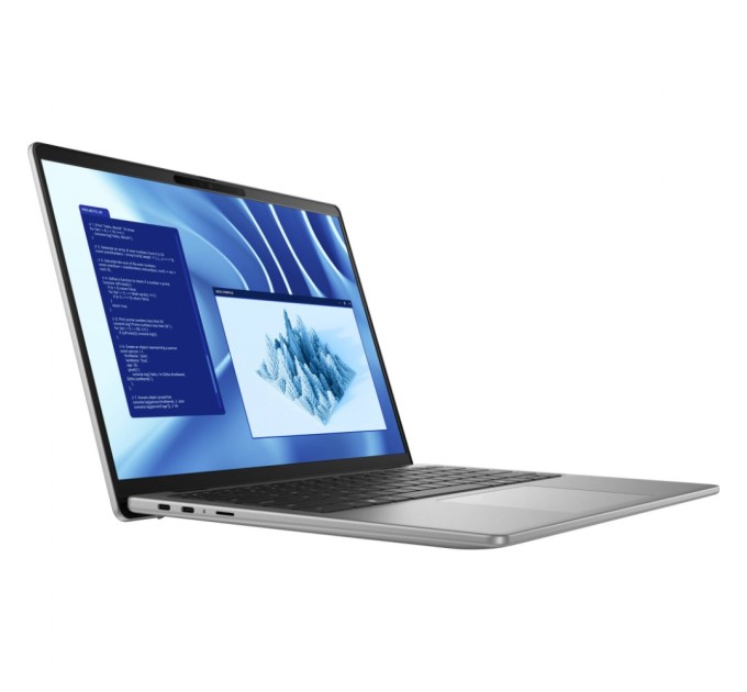 Ноутбук Dell Latitude 7455 (N001L745514UA_WP)