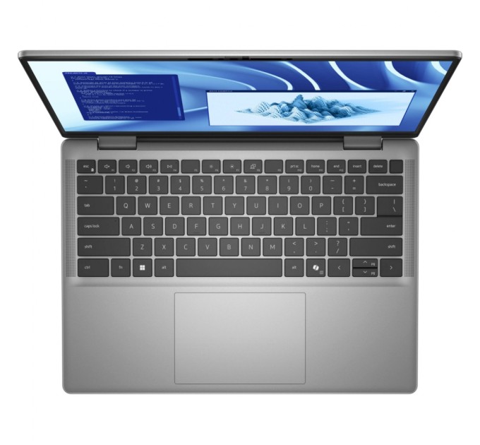 Ноутбук Dell Latitude 7455 (N001L745514UA_WP)