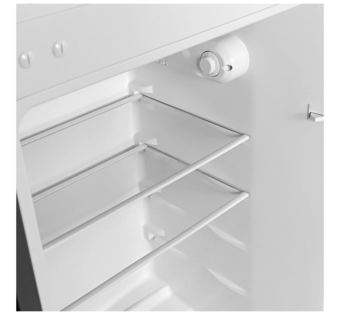 Холодильник Grunhelm GRW-143DD-G