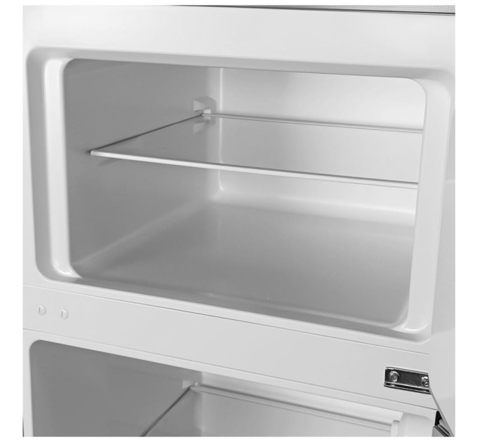 Холодильник Grunhelm GRW-143DD-G