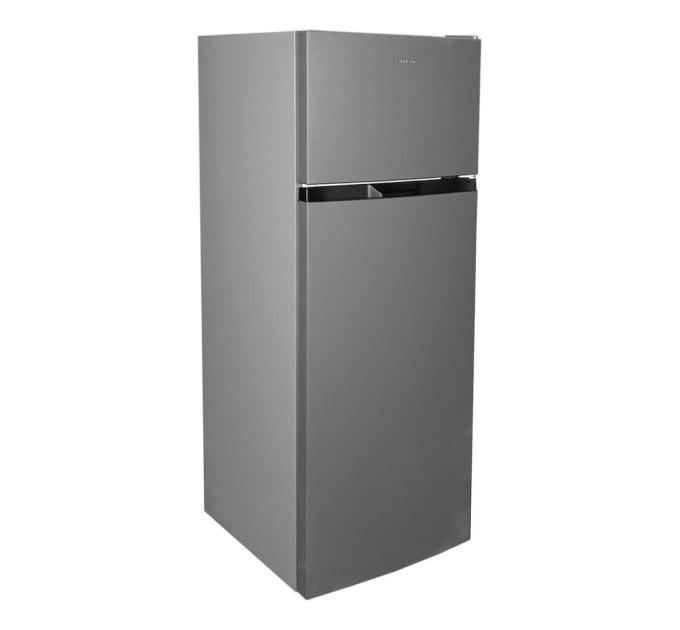 Холодильник Grunhelm GRW-143DD-G