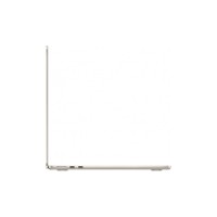 Ноутбук Apple MacBook Air 13 M4 A3240 Starlight (MW0Y3UA/A)
