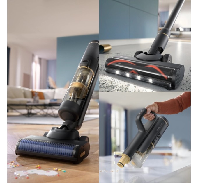 Пилосос Philips XW7264/11