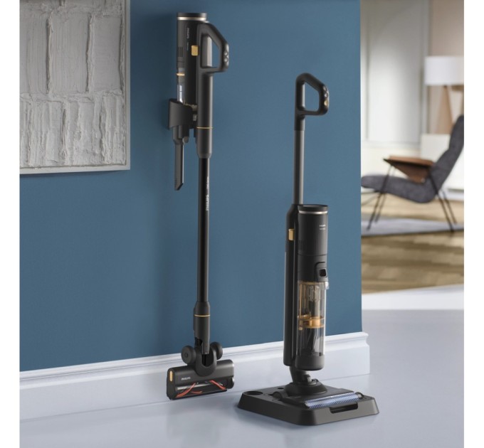 Пилосос Philips XW7264/11