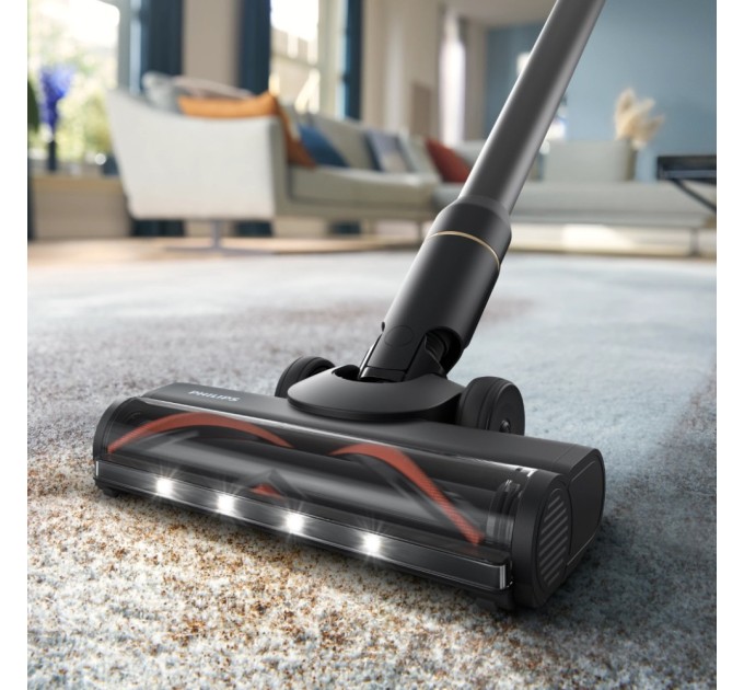 Пилосос Philips XW7264/11