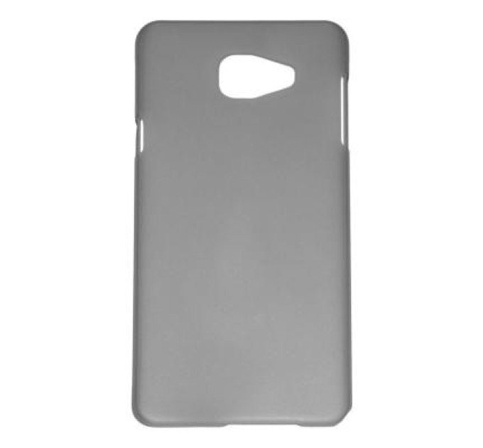 Чохол до моб. телефона Pro-case для Samsung A7 (A710) black (PC-matte A7 (A710) black)
