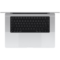 Ноутбук Apple MacBook Pro 16 A3403 M4 Pro Silver (MX2T3UA/A)