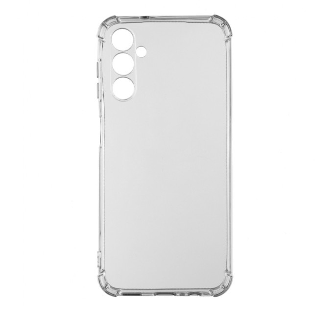 Чехол для моб. телефона Armorstandart Air Force Samsung A34 5G (A346) Camera cover Transparent (ARM66410)