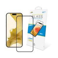 Скло захисне Global Full Glue Apple iPhone 15 (1283126575266)