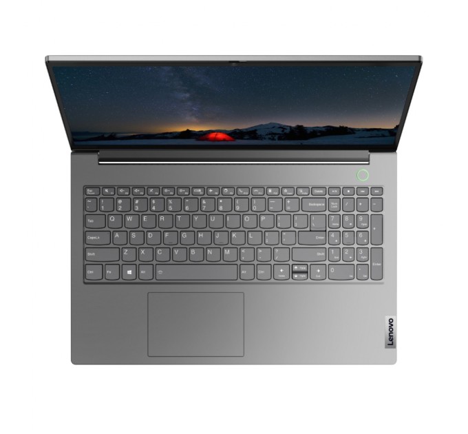 Ноутбук Lenovo ThinkBook 15 G4 IAP (21DJ000NRA)