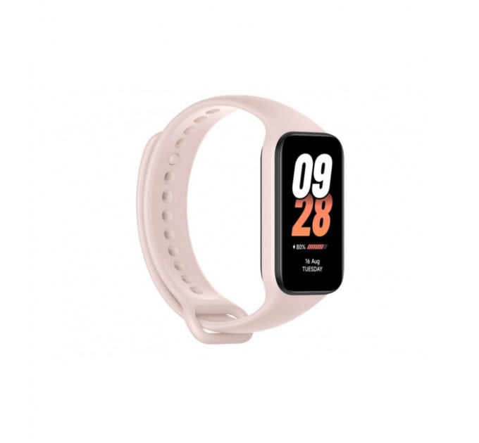 Фітнес браслет Xiaomi Mi Smart Band 8 Active Pink (1005525)