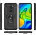 Чохол до мобільного телефона BeCover Military Xiaomi Redmi Note 9 / 10X Black (705582)