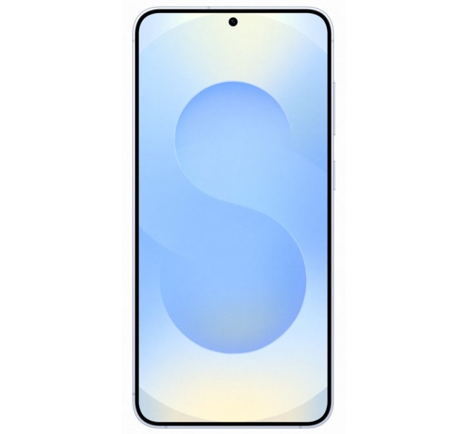 Мобільний телефон Samsung Galaxy S25+ 12/512Gb Icyblue (SM-S936BLBGEUC)