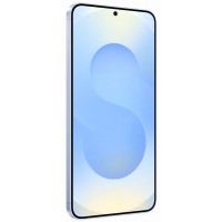 Мобільний телефон Samsung Galaxy S25+ 12/512Gb Icyblue (SM-S936BLBGEUC)