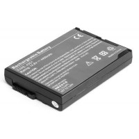 Акумулятор до ноутбука ACER BTP-43D1 (BTP-43D1 AC-43D1-8) 14.8V 4400mAh PowerPlant (NB00000165)