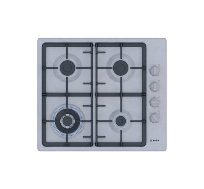 Варочна поверхня Bosch PBH6C5K90R