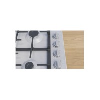 Варочна поверхня Bosch PBH6C5K90R