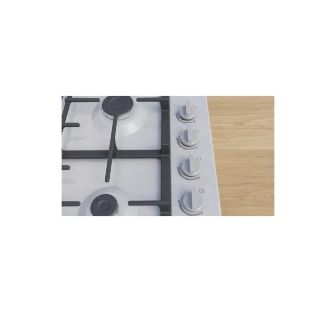 Варочна поверхня Bosch PBH6C5K90R