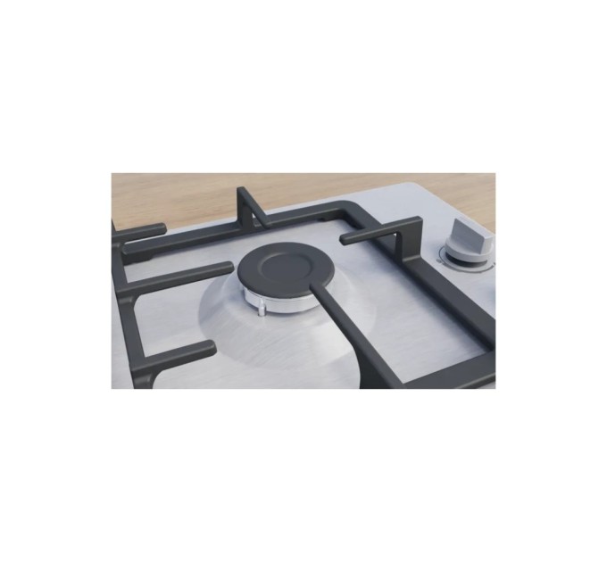 Варочна поверхня Bosch PBH6C5K90R