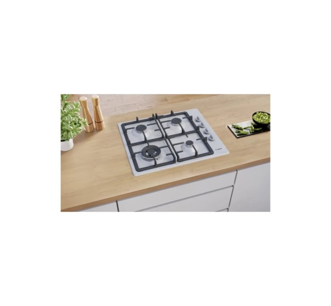 Варочна поверхня Bosch PBH6C5K90R
