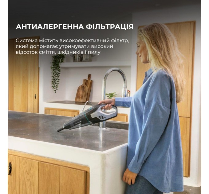 Пилосос Cecotec CCTC-05540