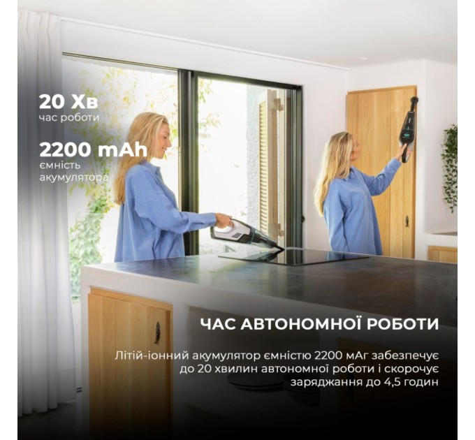 Пилосос Cecotec CCTC-05540