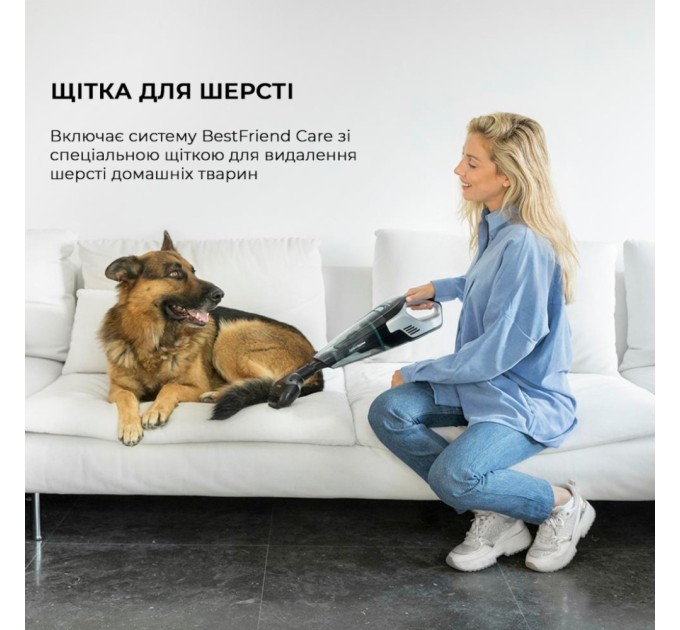 Пилосос Cecotec CCTC-05540