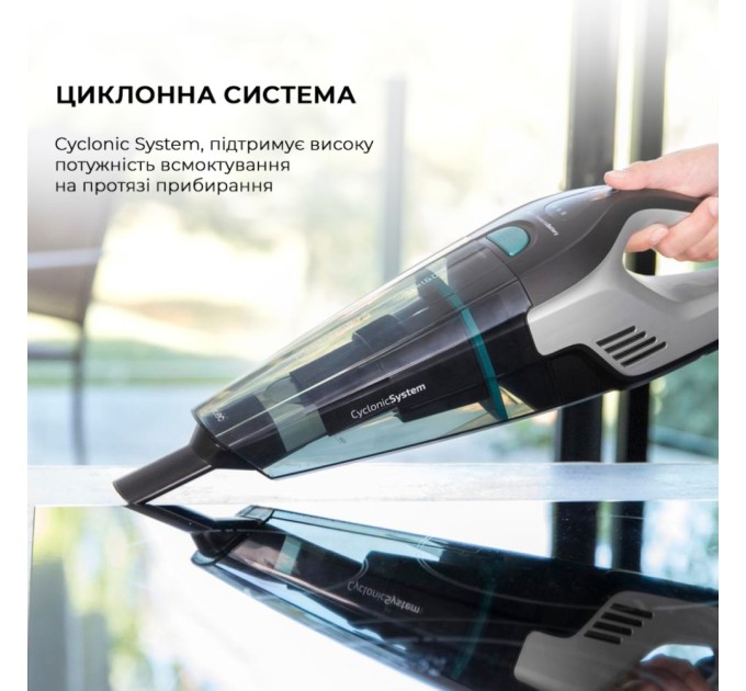 Пилосос Cecotec CCTC-05540