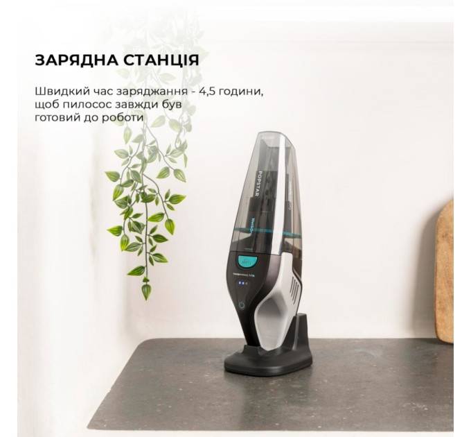 Пилосос Cecotec CCTC-05540