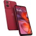 Мобільний телефон Motorola G05 8/256GB Plum Red (PB6L0041RS)