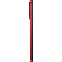 Мобільний телефон Motorola G05 8/256GB Plum Red (PB6L0041RS)