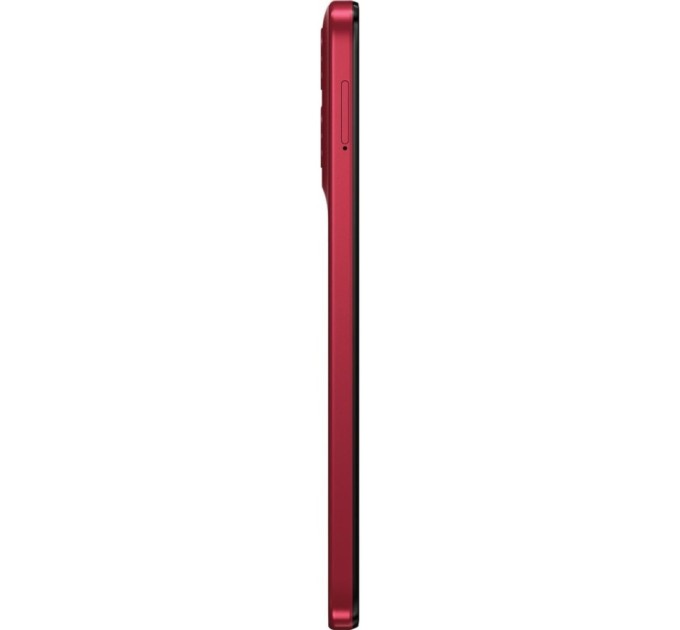 Мобільний телефон Motorola G05 8/256GB Plum Red (PB6L0041RS)
