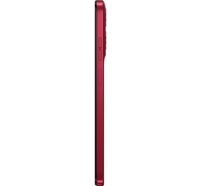 Мобільний телефон Motorola G05 8/256GB Plum Red (PB6L0041RS)