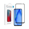 Стекло защитное ACCLAB Full Glue Huawei P40 Lite (1283126508264)