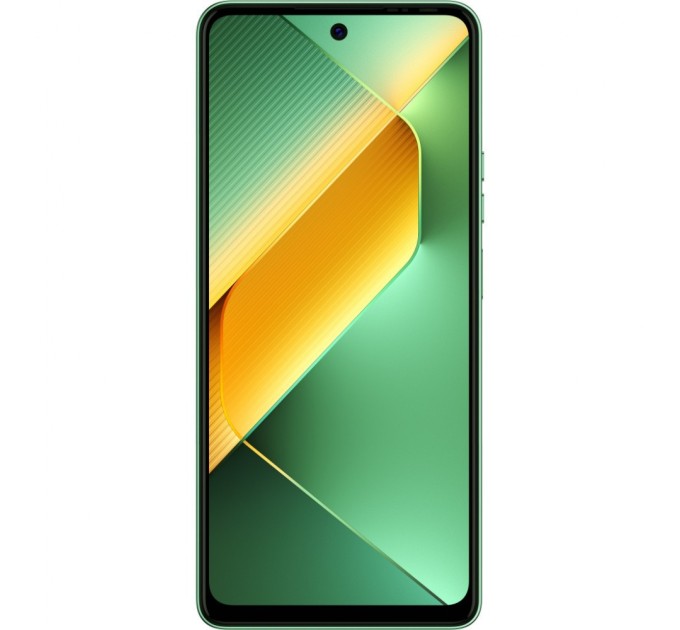 Мобільний телефон Tecno POVA 6 NEO 8/256GB Comet Green (4894947021046)