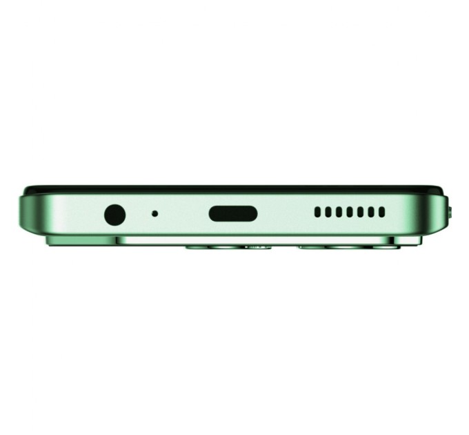 Мобільний телефон Tecno POVA 6 NEO 8/256GB Comet Green (4894947021046)