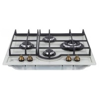 Варочна поверхня Electrolux GPE 363 RBV (GPE363RBV)