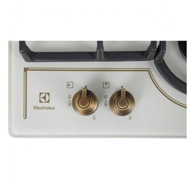 Варочна поверхня Electrolux GPE 363 RBV (GPE363RBV)