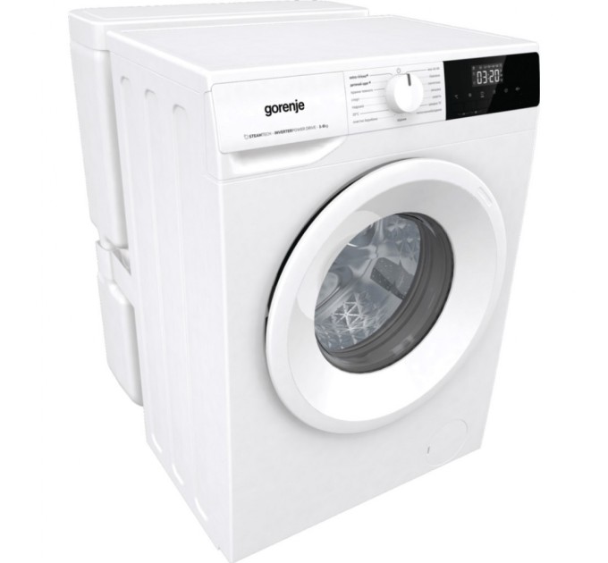 Пральна машина Gorenje WNHPI62SCS