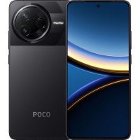 Мобільний телефон Xiaomi Poco F7 Pro 12/256GB Black (1135341)