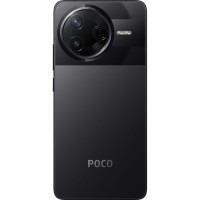 Мобільний телефон Xiaomi Poco F7 Pro 12/256GB Black (1135341)