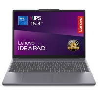 Ноутбук Lenovo IdeaPad Slim 3 15IRU10 (83KD0015RA)