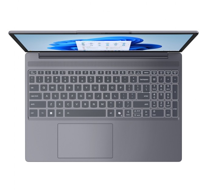 Ноутбук Lenovo IdeaPad Slim 3 15IRU10 (83KD0015RA)