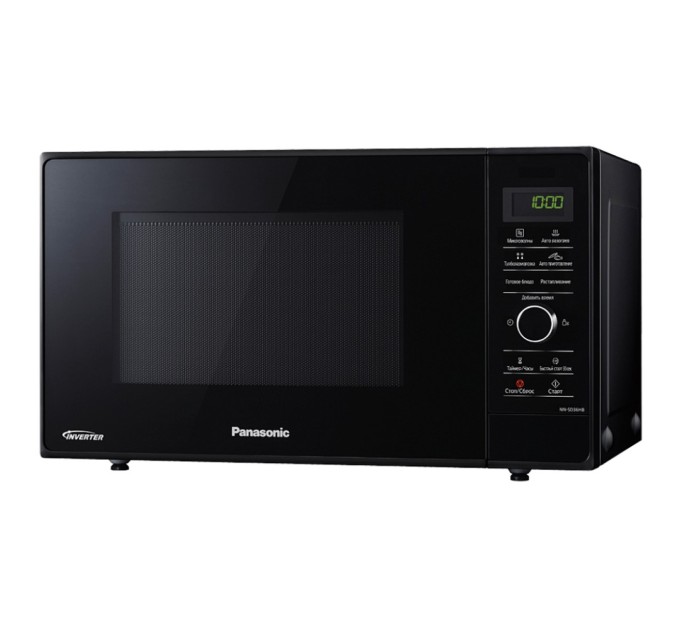 Мікрохвильова піч Panasonic NN-SD36HBZPE