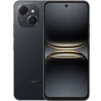 Мобільний телефон Tecno Spark 40C 4/128GB Ink Black (4894947092459)