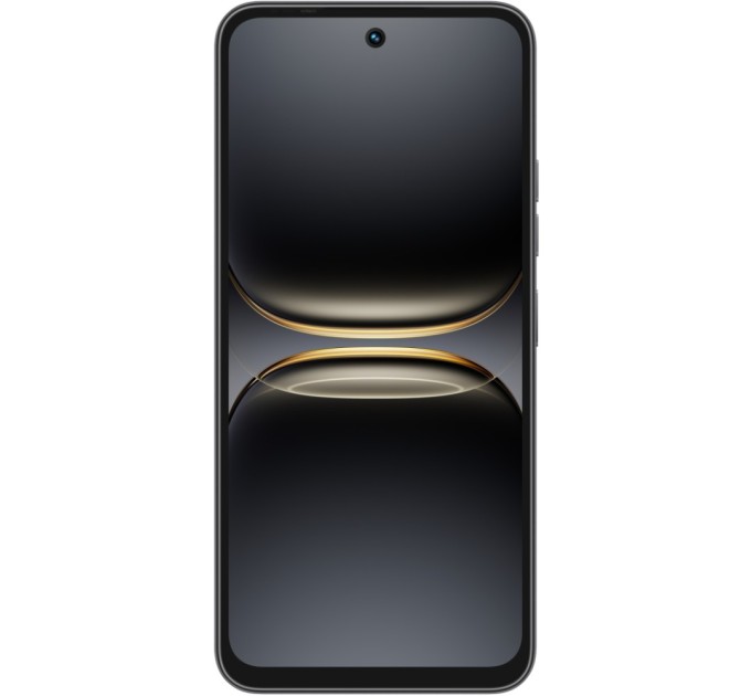 Мобільний телефон Tecno Spark 40C 4/128GB Ink Black (4894947092459)