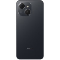 Мобільний телефон Tecno Spark 40C 4/128GB Ink Black (4894947092459)