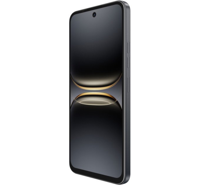 Мобільний телефон Tecno Spark 40C 4/128GB Ink Black (4894947092459)