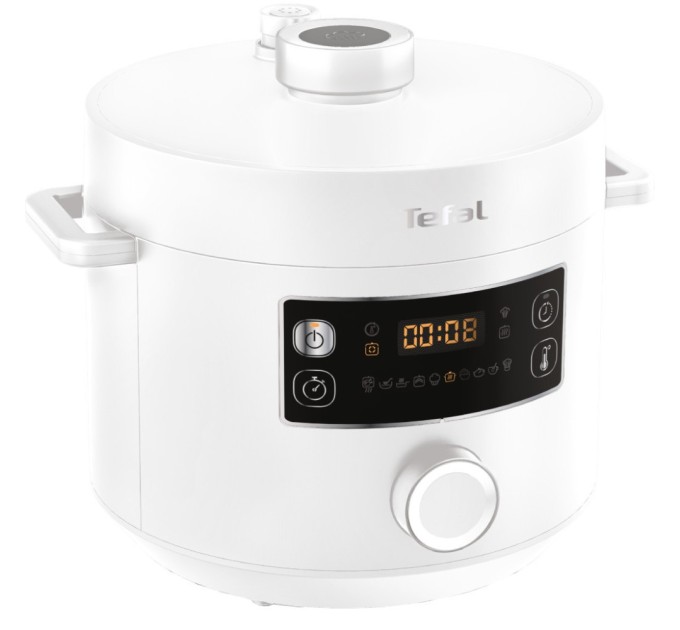 Мультиварка Tefal CY754130